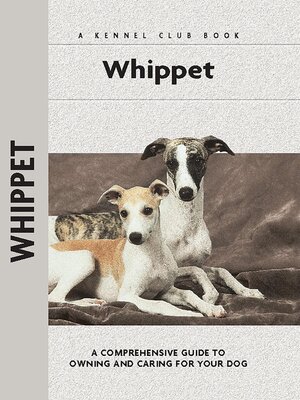 cover image of Whippet